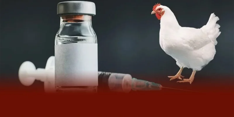 Các loại vacxin cho gà giúp phòng bệnh và tăng sức đề kháng hiệu quả theo chia sẻ từ DAGA88