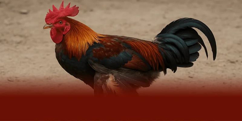 Gà Chọi Bị Xù Lông Là Gì? Cách Chữa Nhanh Chóng Tại DAGA88