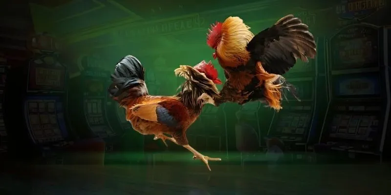 Chọn gà đá hay Daga88 cần dựa vào ngoại hình cân đối thể lực dẻo dai và kỹ năng ra đòn chuẩn xác