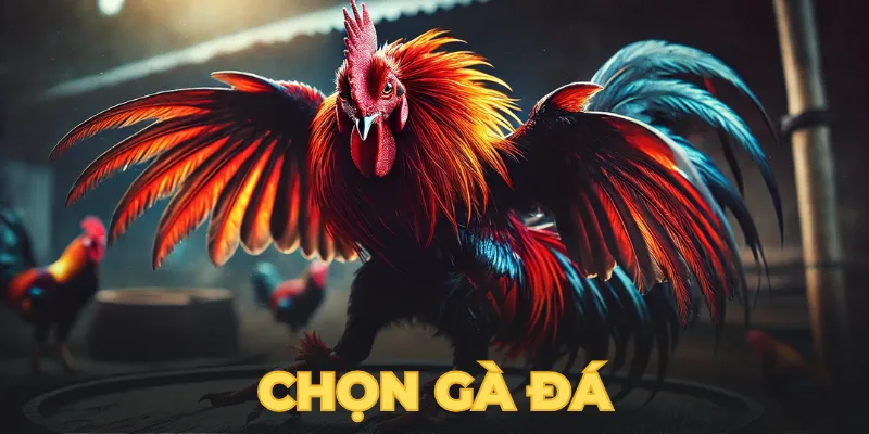 Chọn Gà Đá Hay Daga88 – Bí Quyết Sở Hữu Chiến Kê Bất Bại