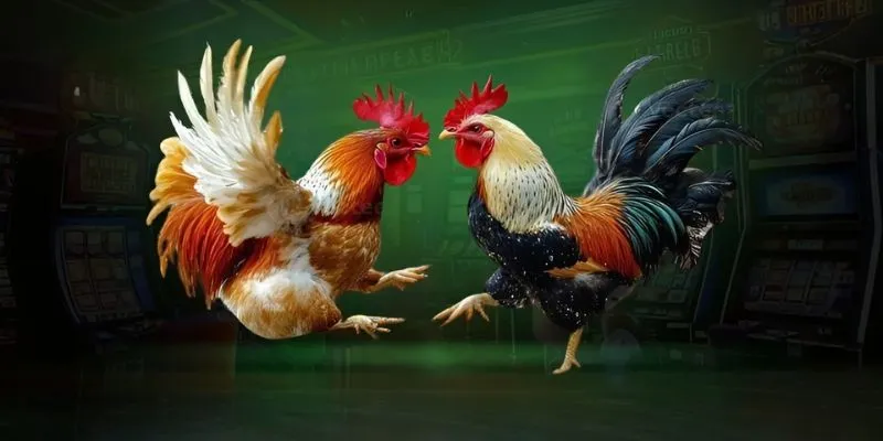 Chọn gà đá hay Daga88 cần ưu tiên chiến kê có tốc độ ra đòn nhanh chuẩn xác cùng tinh thần lì đòn bền bỉ