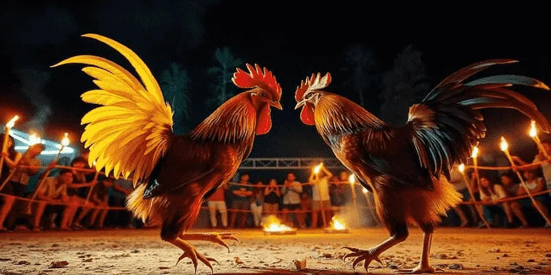 Lên cựa gà đúng kỹ thuật giúp chiến kê ra đòn nhanh mạnh chính xác an toàn