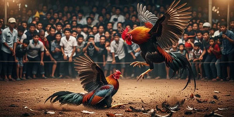 Đá Gà Cựa Dao DAGA88 | Trực Tiếp Thomo Campuchia 2025