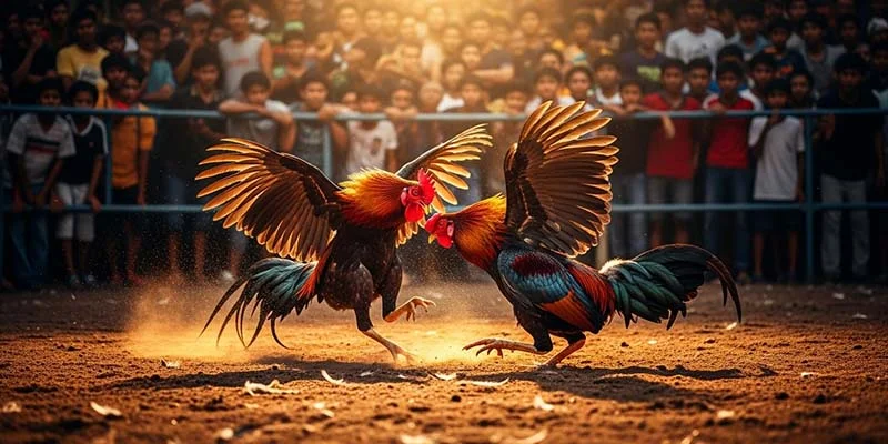 DAGA88 phát sóng trực tiếp đá gà cựa dao từ trường Thomo với hình ảnh mượt mà