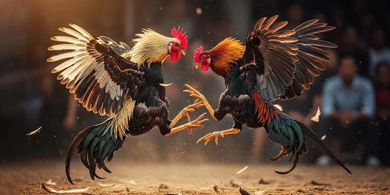 Đá Gà Philippines 🎖️ Trực Tiếp Thomo Hôm Nay Tại DAGA88