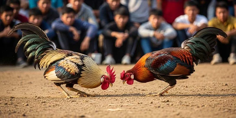 DAGA88 mang đến trải nghiệm đá gà Philippines ổn định với hình ảnh sắc nét âm thanh sống động