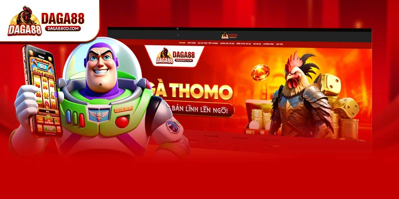 Cách Đăng Nhập DAGA88 Bảo Mật Tuyệt Đối Trên Mọi Thiết Bị