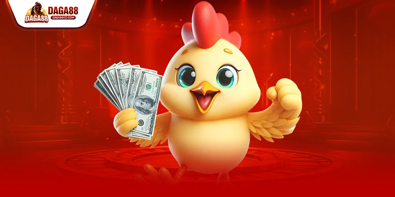 Chọn Kèo Đá Gà Trực Tiếp – Bí Quyết Hiệu Quả Tại DAGA88