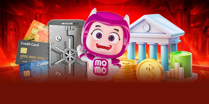 DAGA88 hỗ trợ nạp tiền linh hoạt qua ngân hàng nội địa, ví điện tử và mã QR