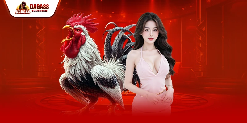 Gái Xinh Nuôi Gà – Trào Lưu Gây Sốt Cộng Đồng DAGA88