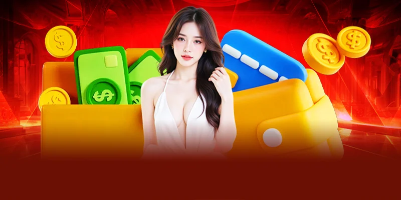 Hướng dẫn nạp tiền DAGA88 chi tiết từng bước cho hội viên