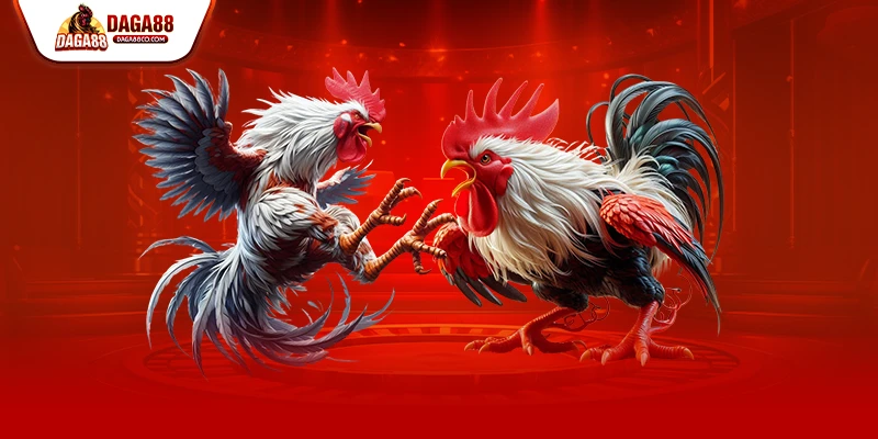 Nhiều người mới chọn kèo đá gà trực tiếp theo cảm tính mà bỏ qua dữ liệu và diễn biến trận